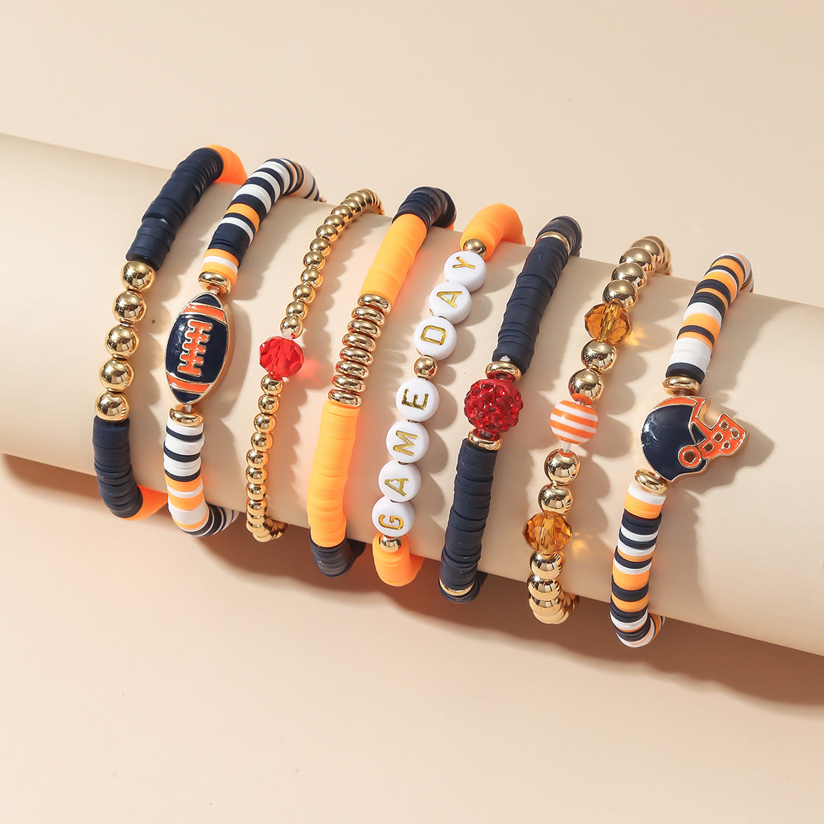 PREORDER: Sideline Stacks 7.27.26