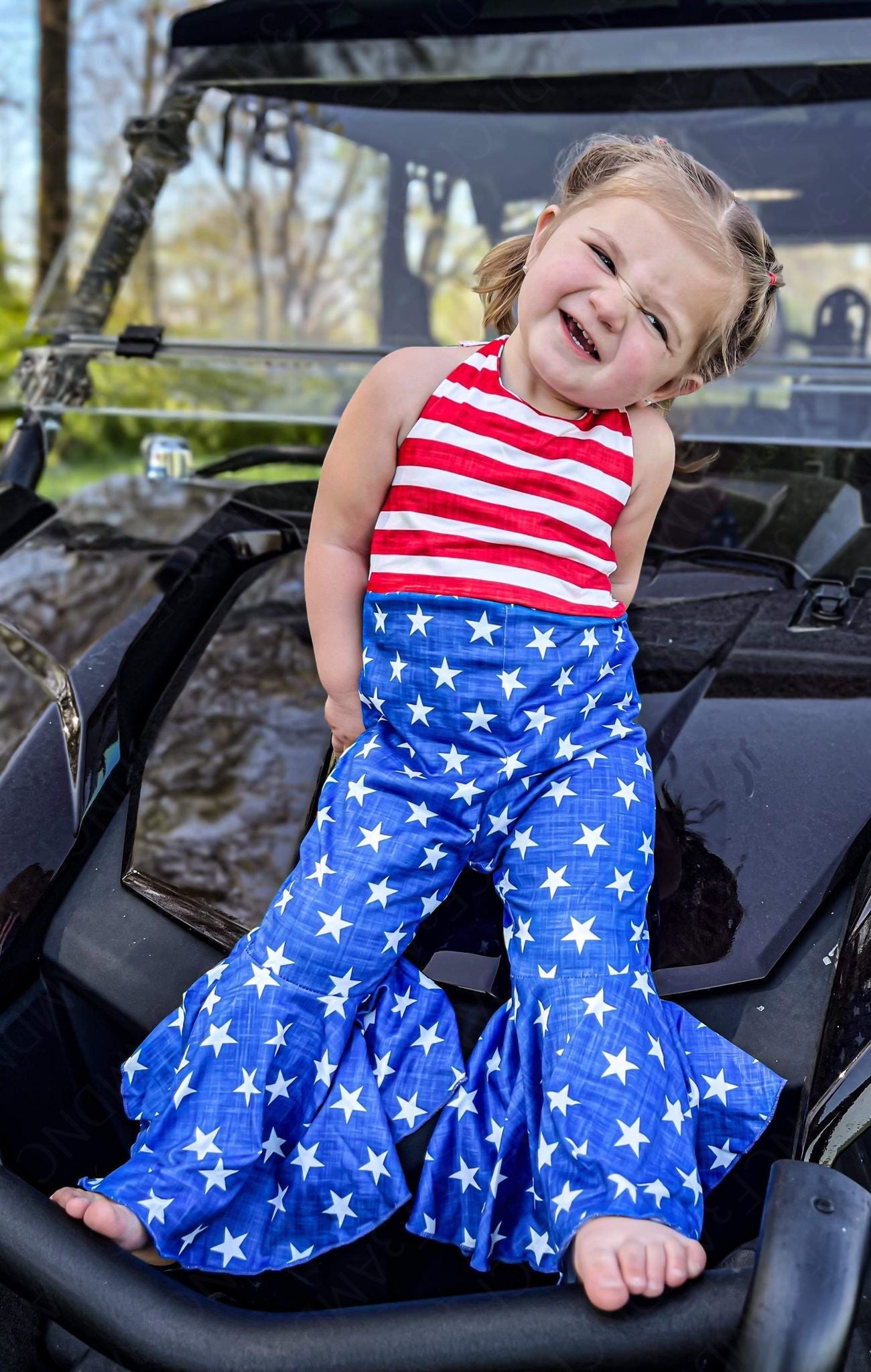 PREORDER: Stars and Stripe Boy's and Girl's Collection 5.6.24 osym