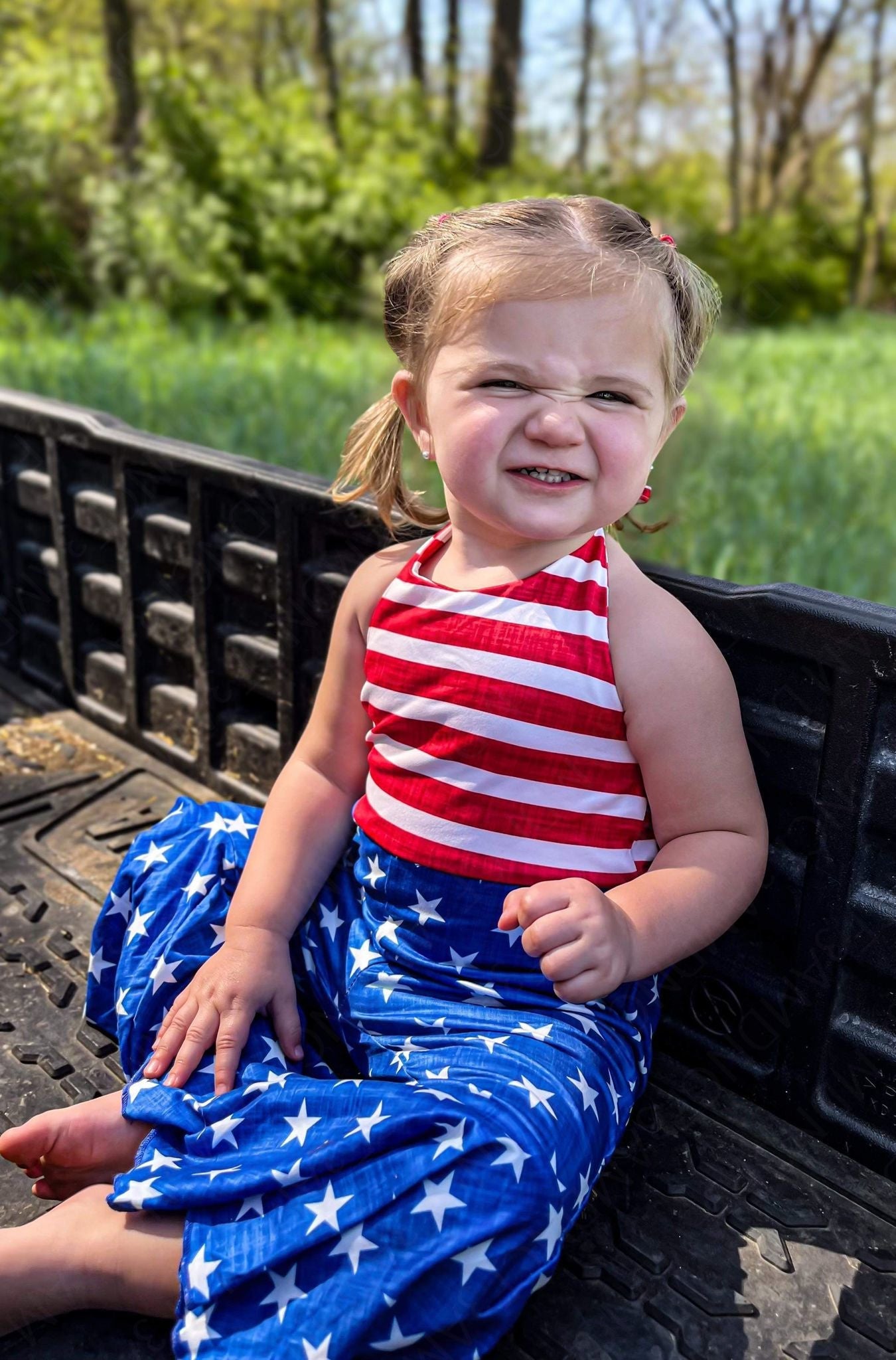 PREORDER: Stars and Stripe Boy's and Girl's Collection 5.6.24 osym