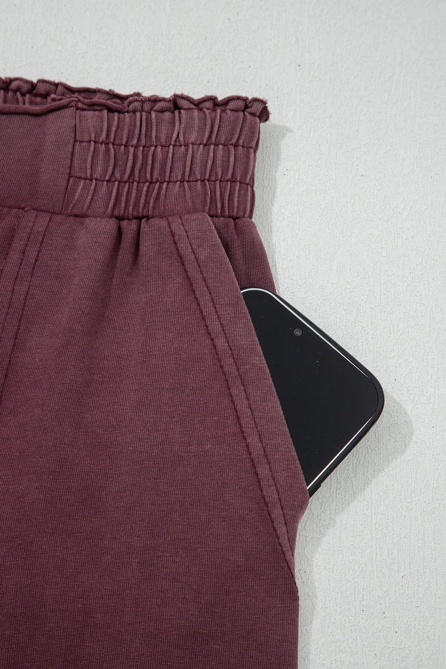 PREORDER: Stevie Lounge pants  7.6.26