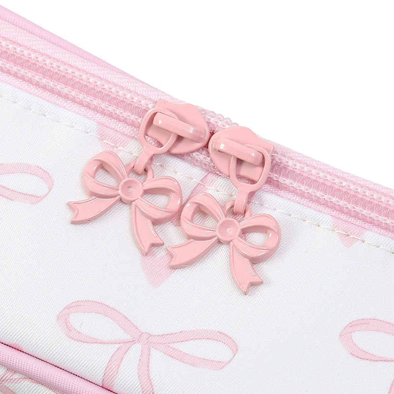 PREORDER: Pretty Little Things Cosmetic Case 6.1.26