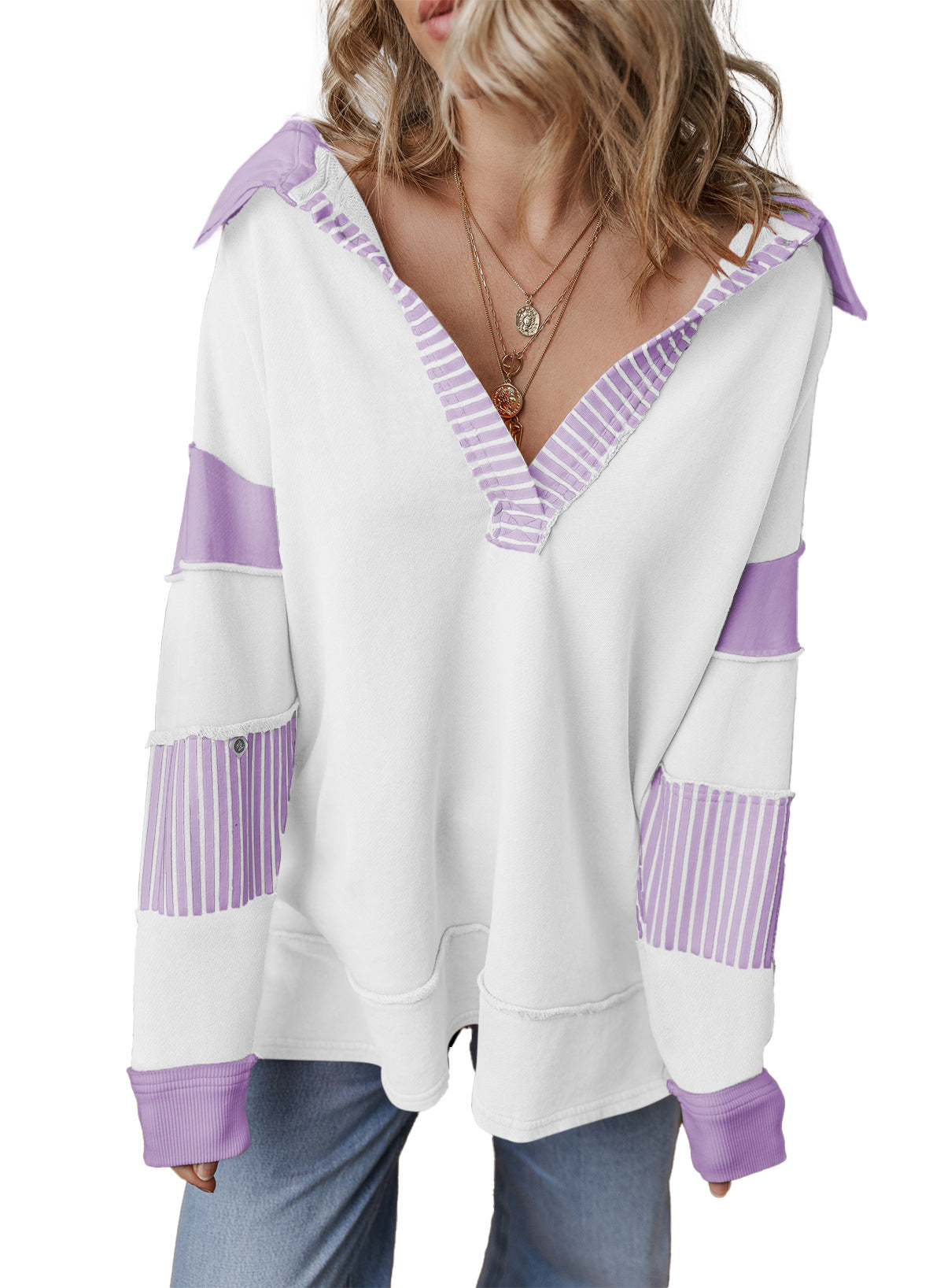 PREORDER:Rerun Bethany Pullover 12.1.25