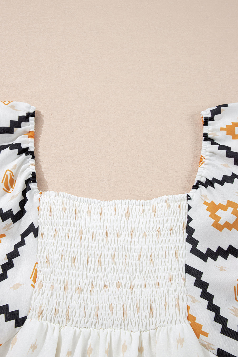 PREORDER: The Ainsley Aztec & Pocket Dress 12.23.24 osym