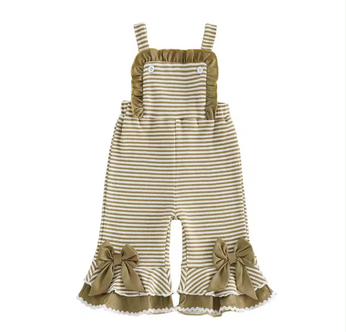 PREORDER: Stripes & Bows  6.15.26