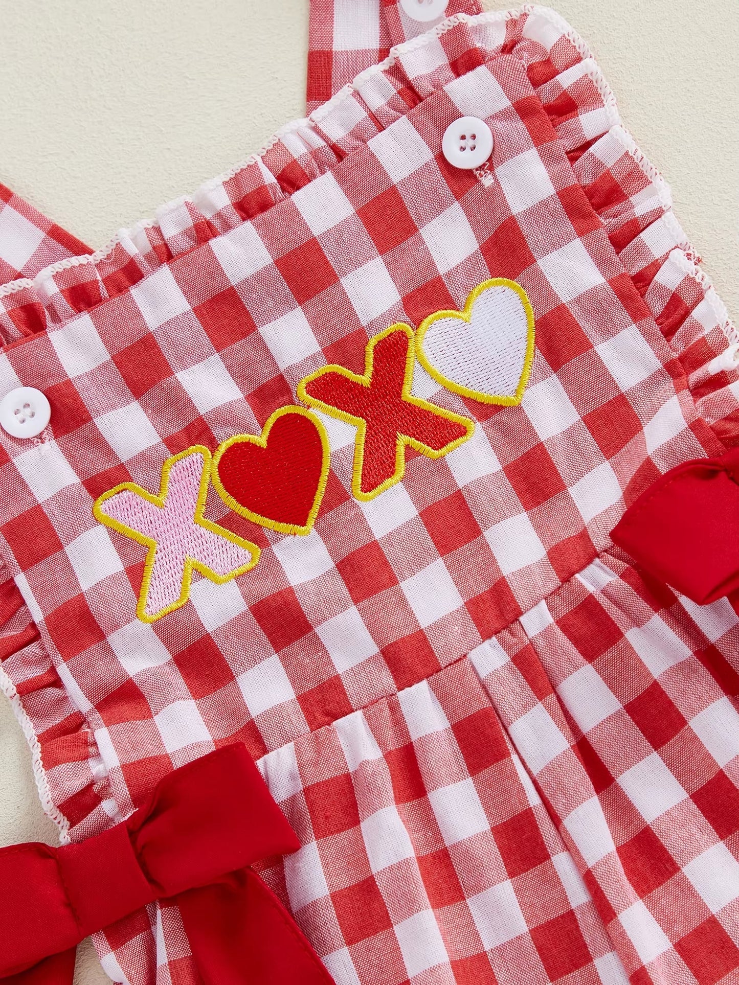 PREORDER: XOXO & ME MINE Jumper 12.1.25