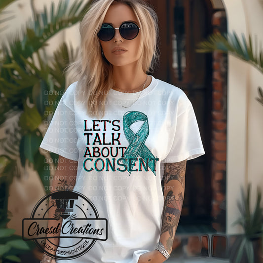 Consent