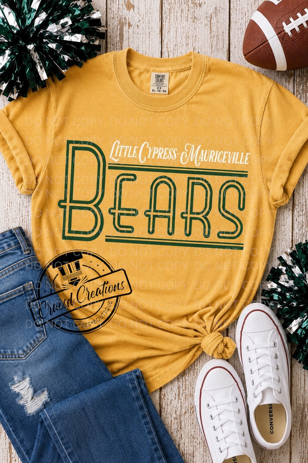 Vintage Bears