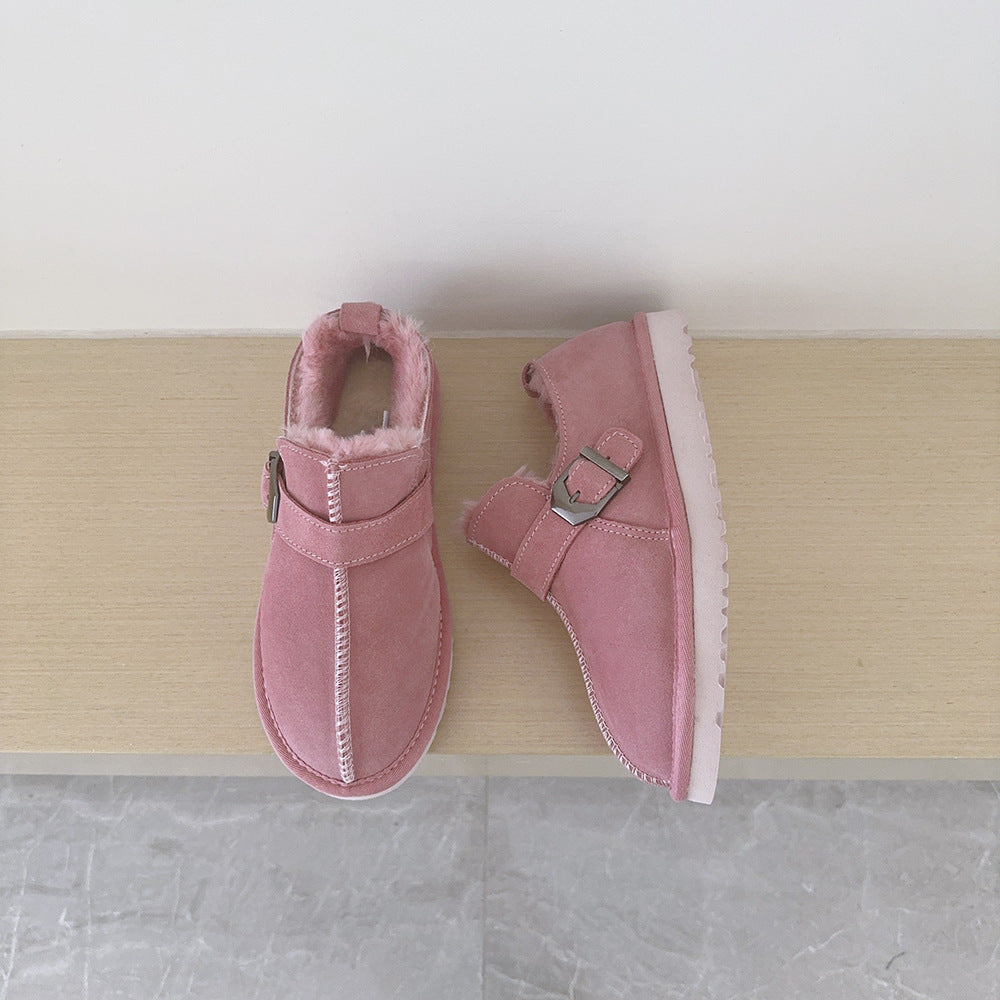 PREORDER: Morgan Buckle Slide 12.1.25 OSYM