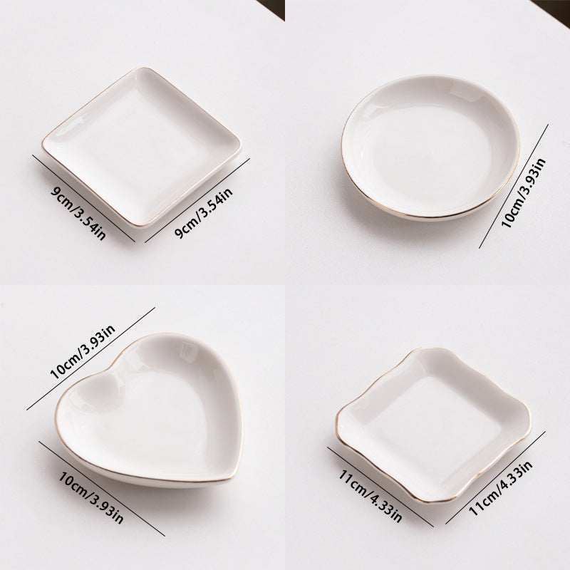 PREORDER: Cherished Moments Photo Trinket Dish (Completely Custom)  7.6.26