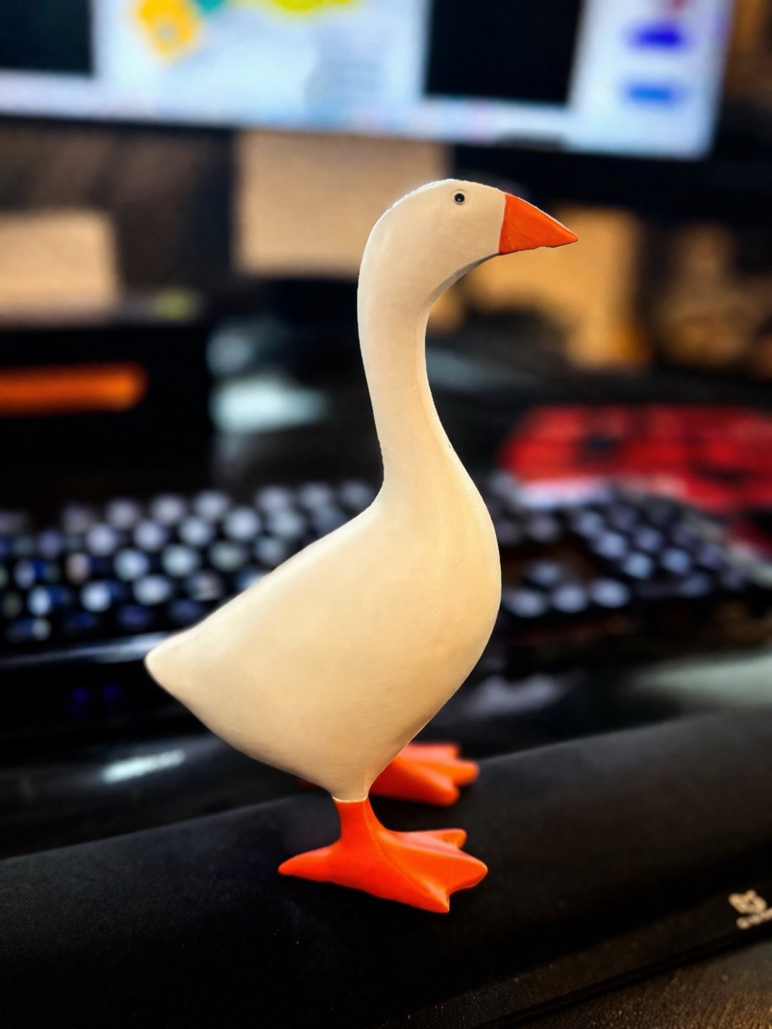 PREORDER: Goose on the Loose  RERUN 6.8.26