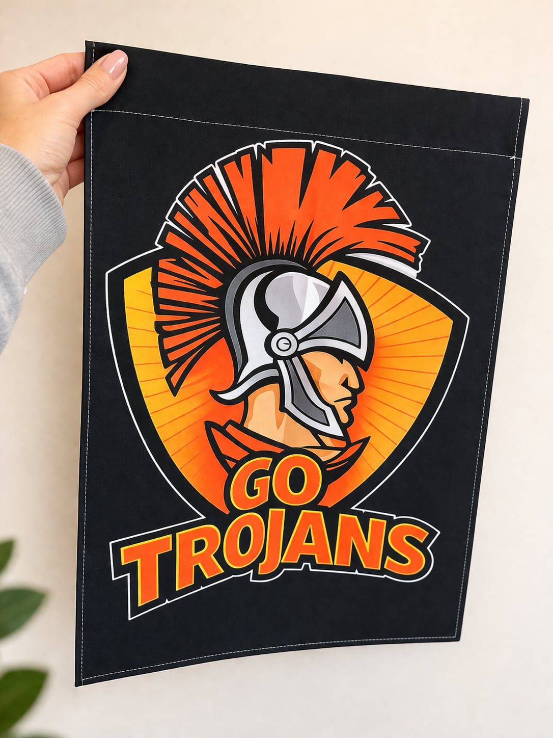 PREORDER: Custom Flags RERUN 6.1.26