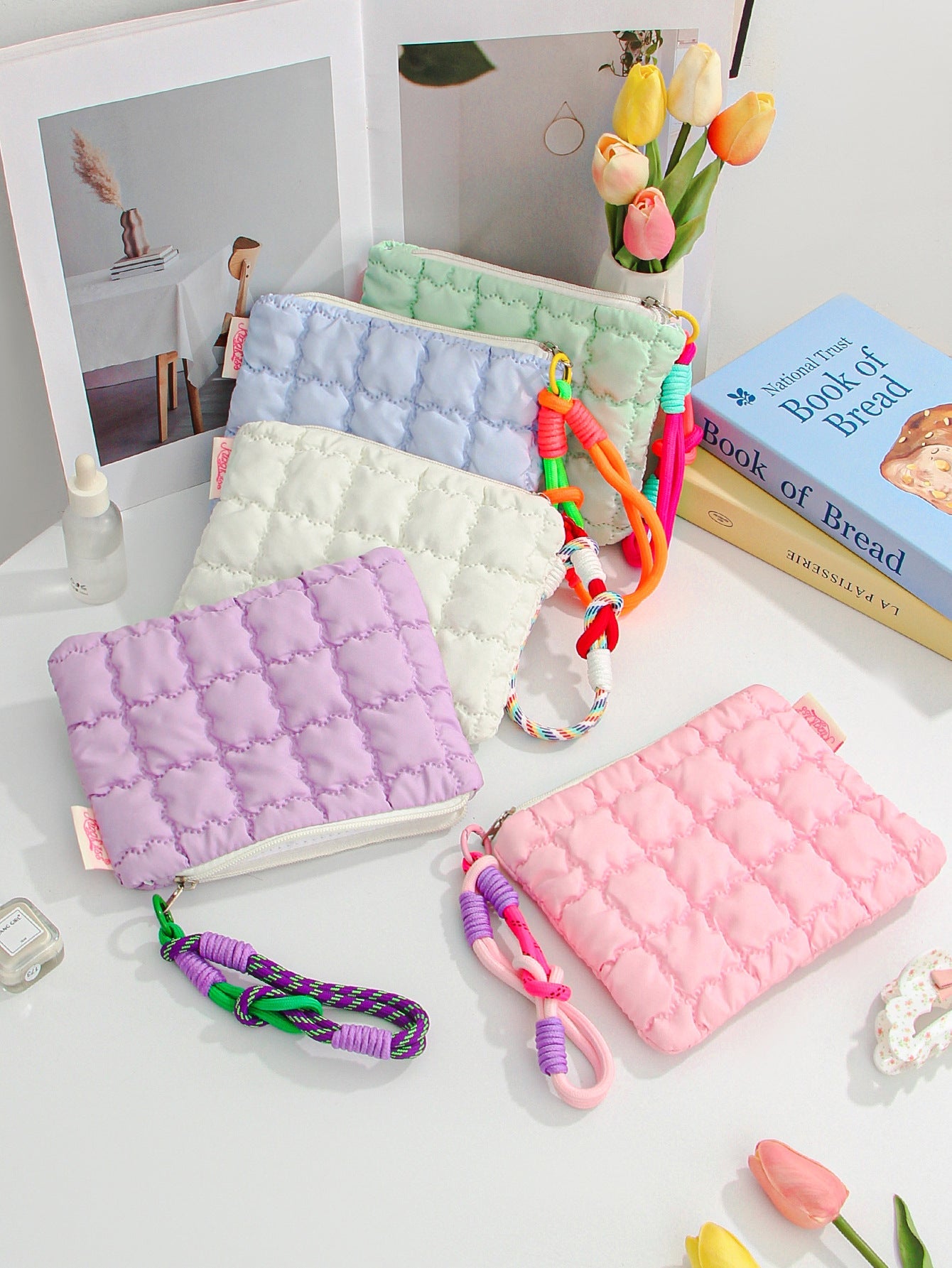 PREORDER: Mini Puffer Bag  5.26.26 osym