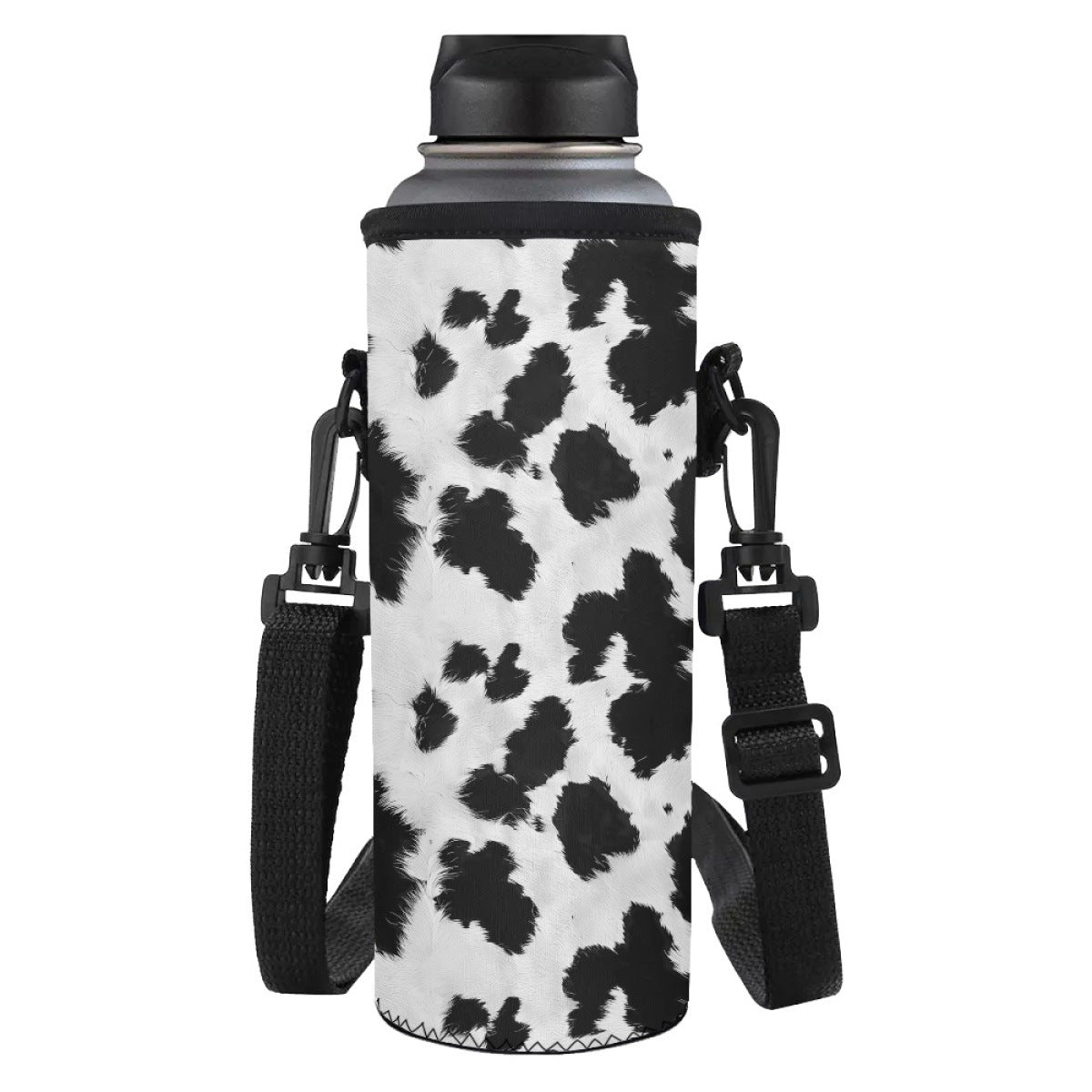 PREORDER: Custom Water Bottle Sleeves (Seamless) 6.29.26