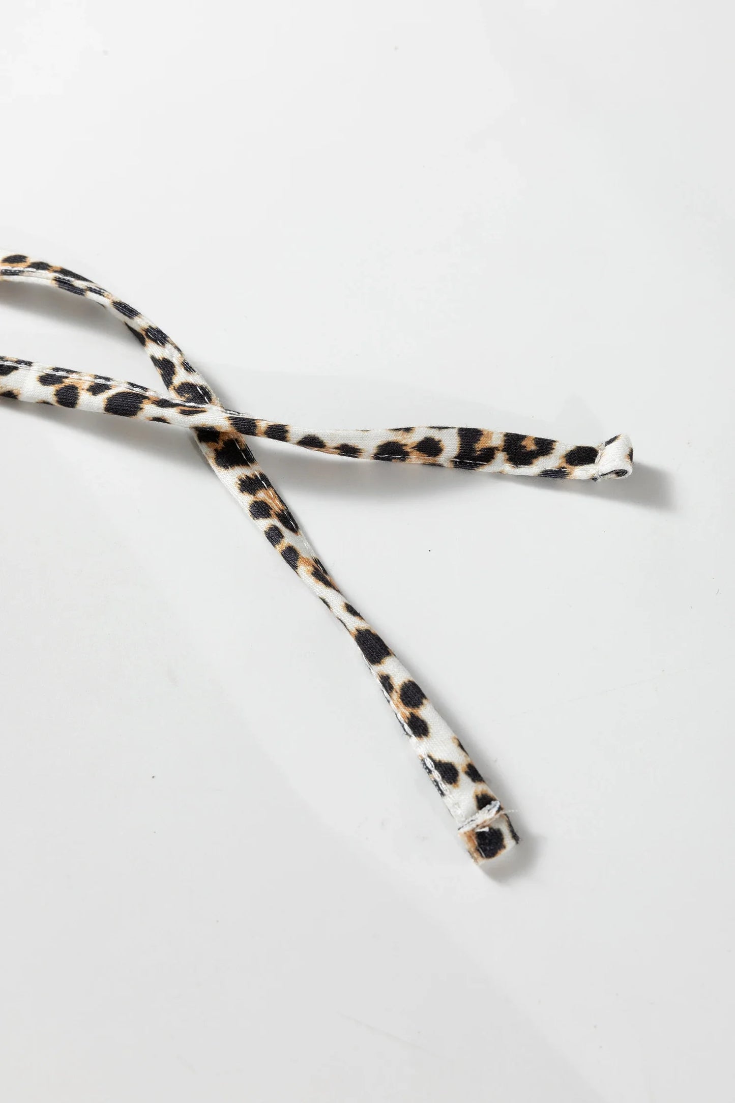 PREORDER: Leopard Hooded Top 7.13.26 OSYM
