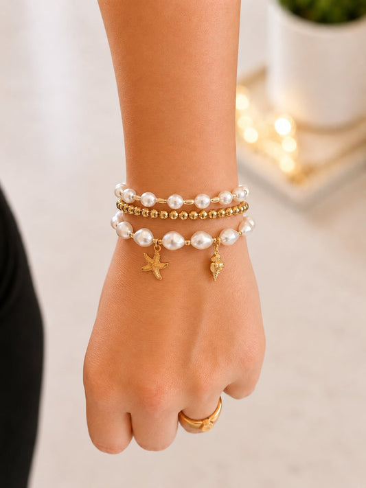 PREORDER: Bracelet Stacks RERUN 8.24.26 OSYM