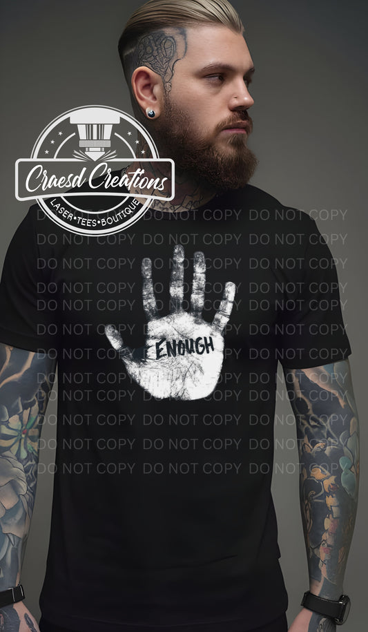Enough