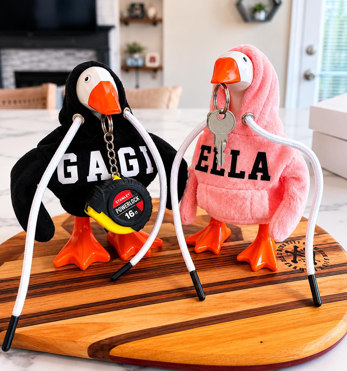 PREORDER: Signature Goose Hoodie RERUN 6.8.26