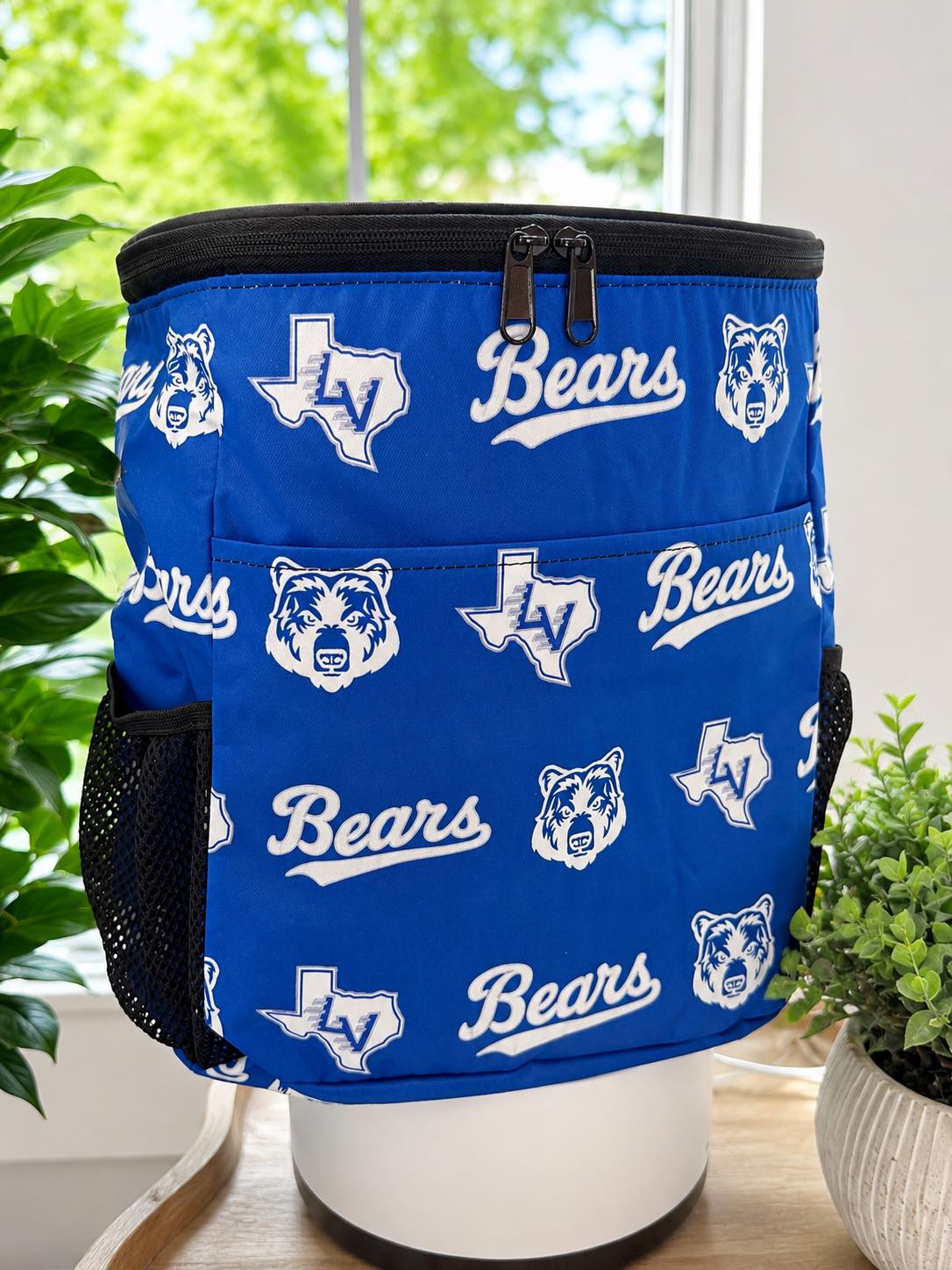 PREORDER: Seamless Custom Cooler Backpack RERUN 6.8.26