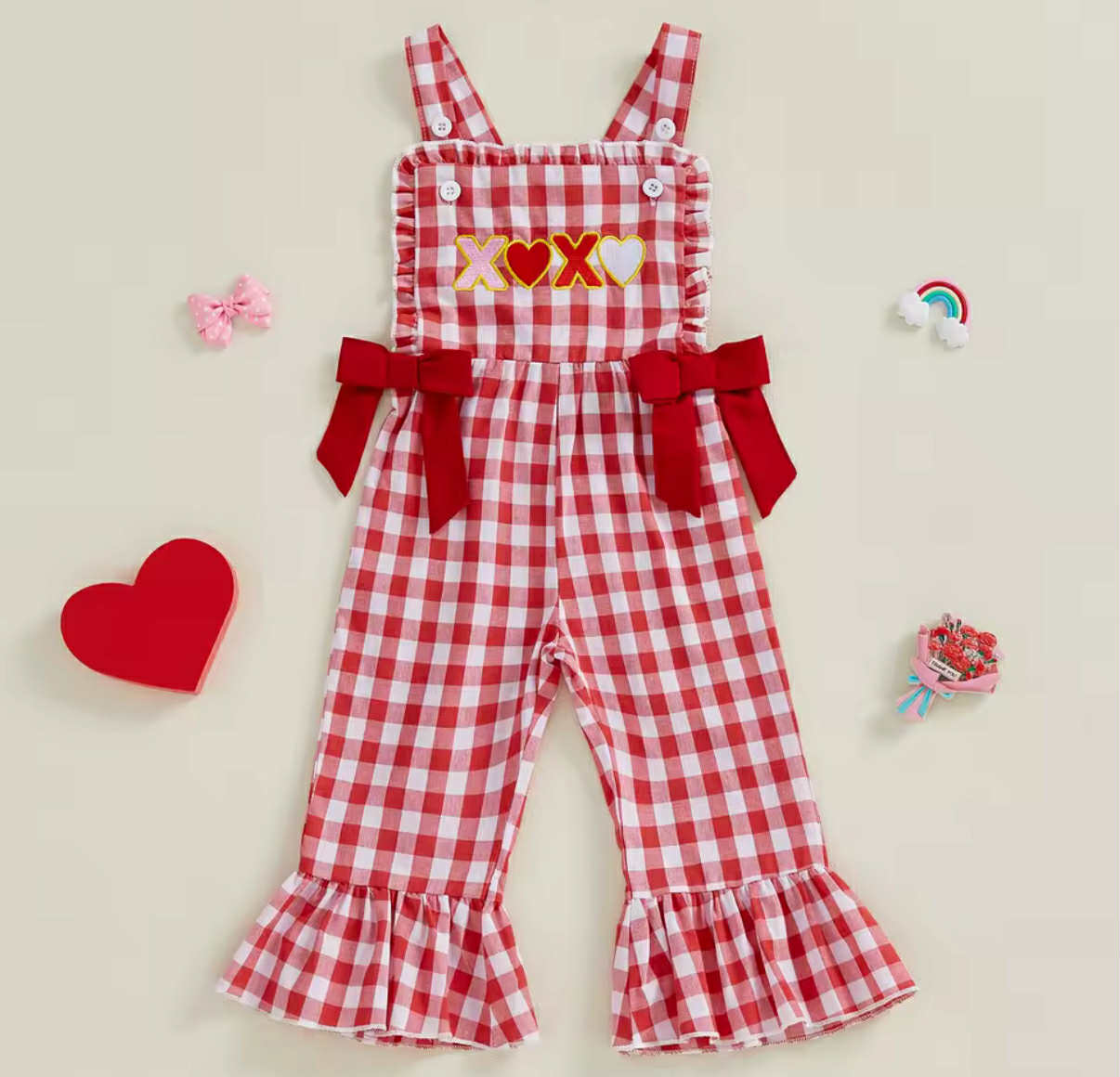 PREORDER: XOXO & ME MINE Jumper 12.1.25