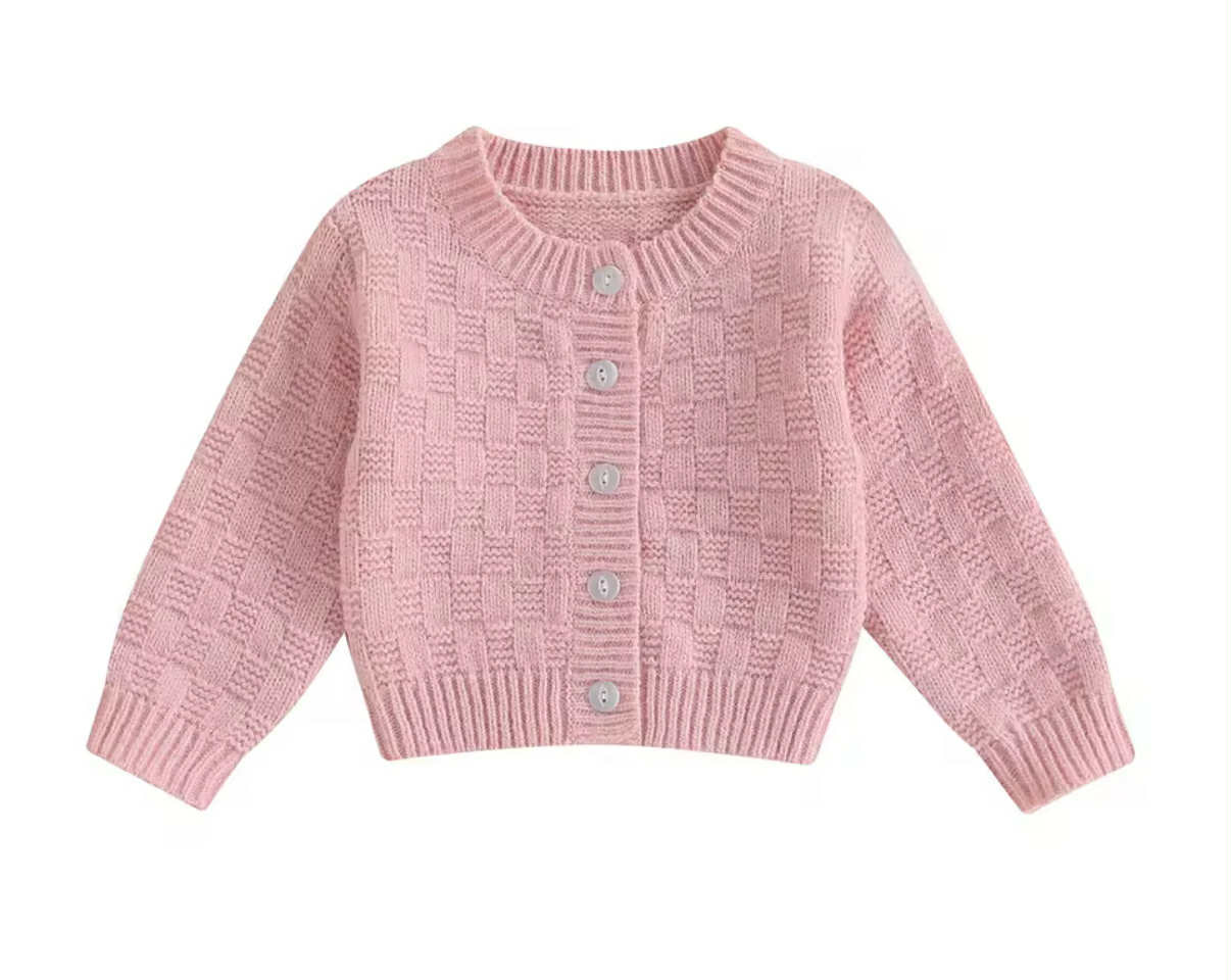 PREORDER: Faith kids Cardi 12.1.25 osym