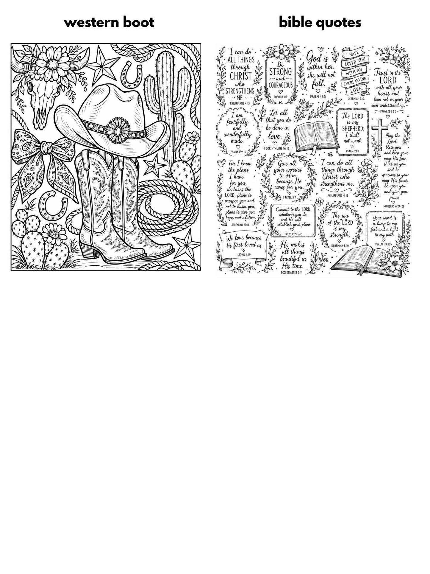 PREORDER: Custom Coloring Blanket (Premade Designs)  7.27.26