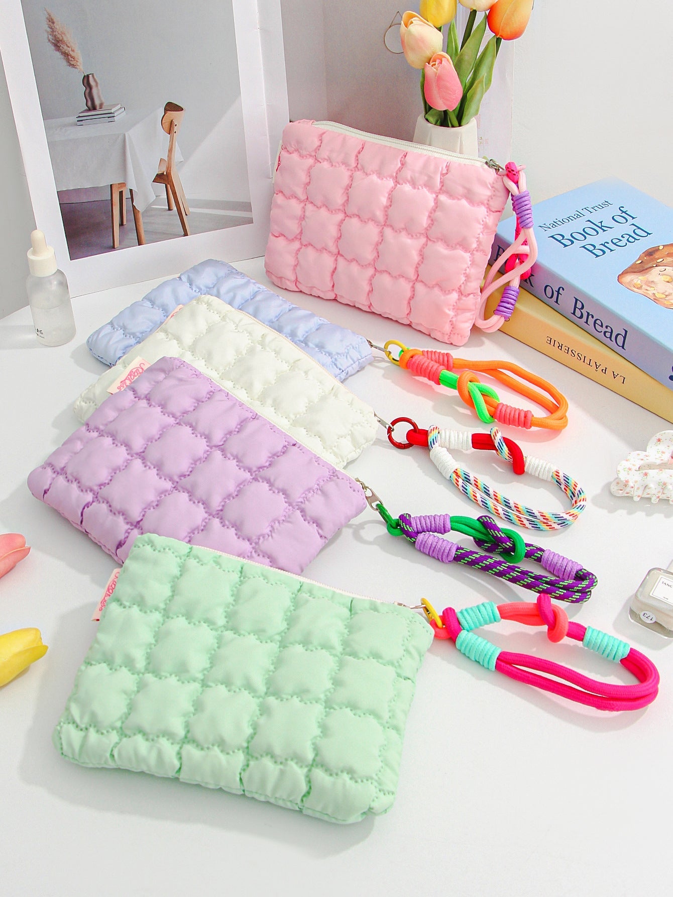 PREORDER: Mini Puffer Bag  5.26.26 osym