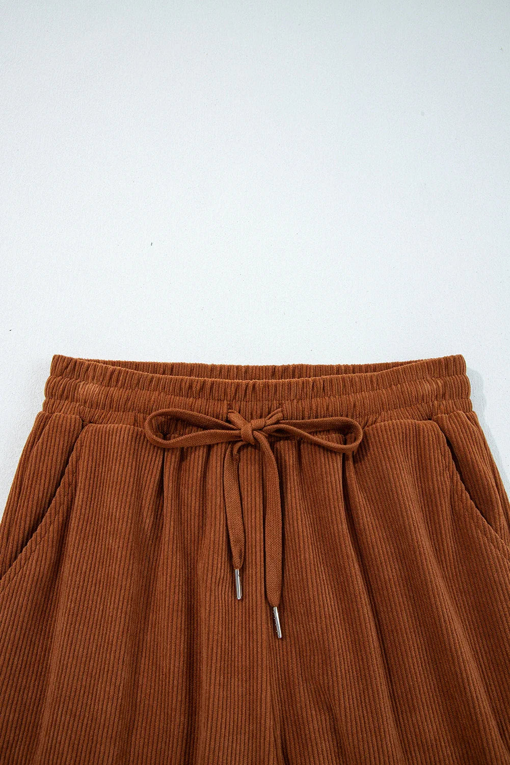 PREORDER: Camille Corduroy Joggers 12.1.25
