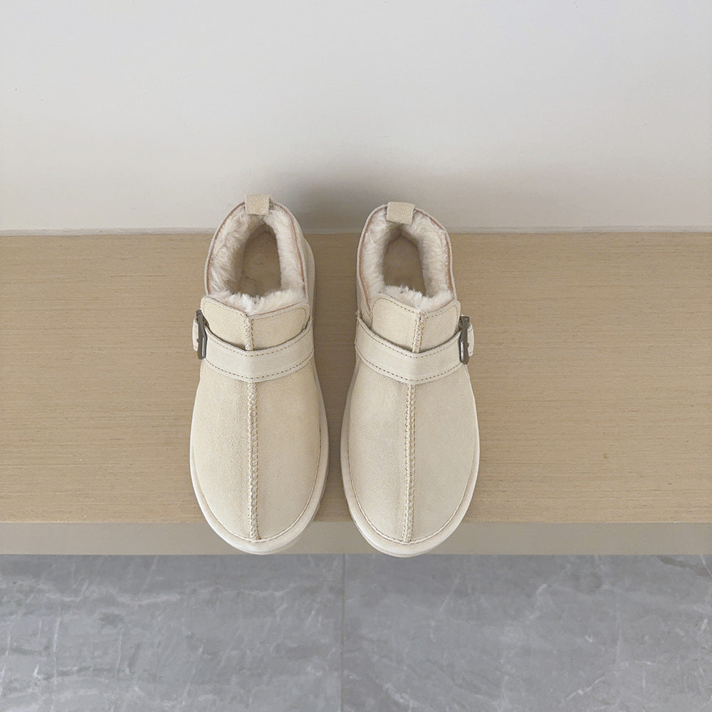 PREORDER: Morgan Buckle Slide 12.1.25 OSYM