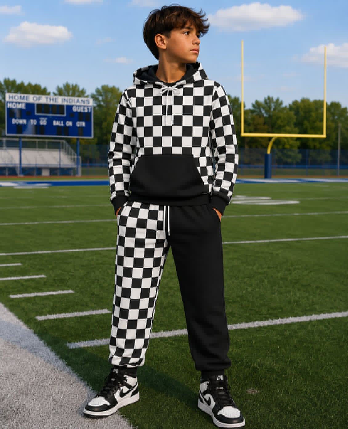 PREORDER: Custom Joggers 8.3.26