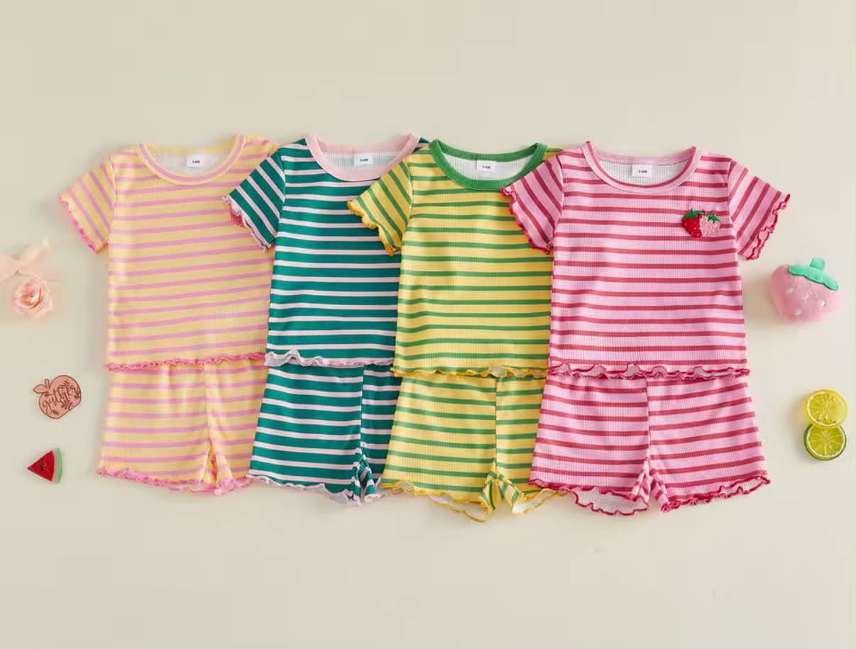 PREORDER: Pick Your Fruit Set 5.26.26 osym