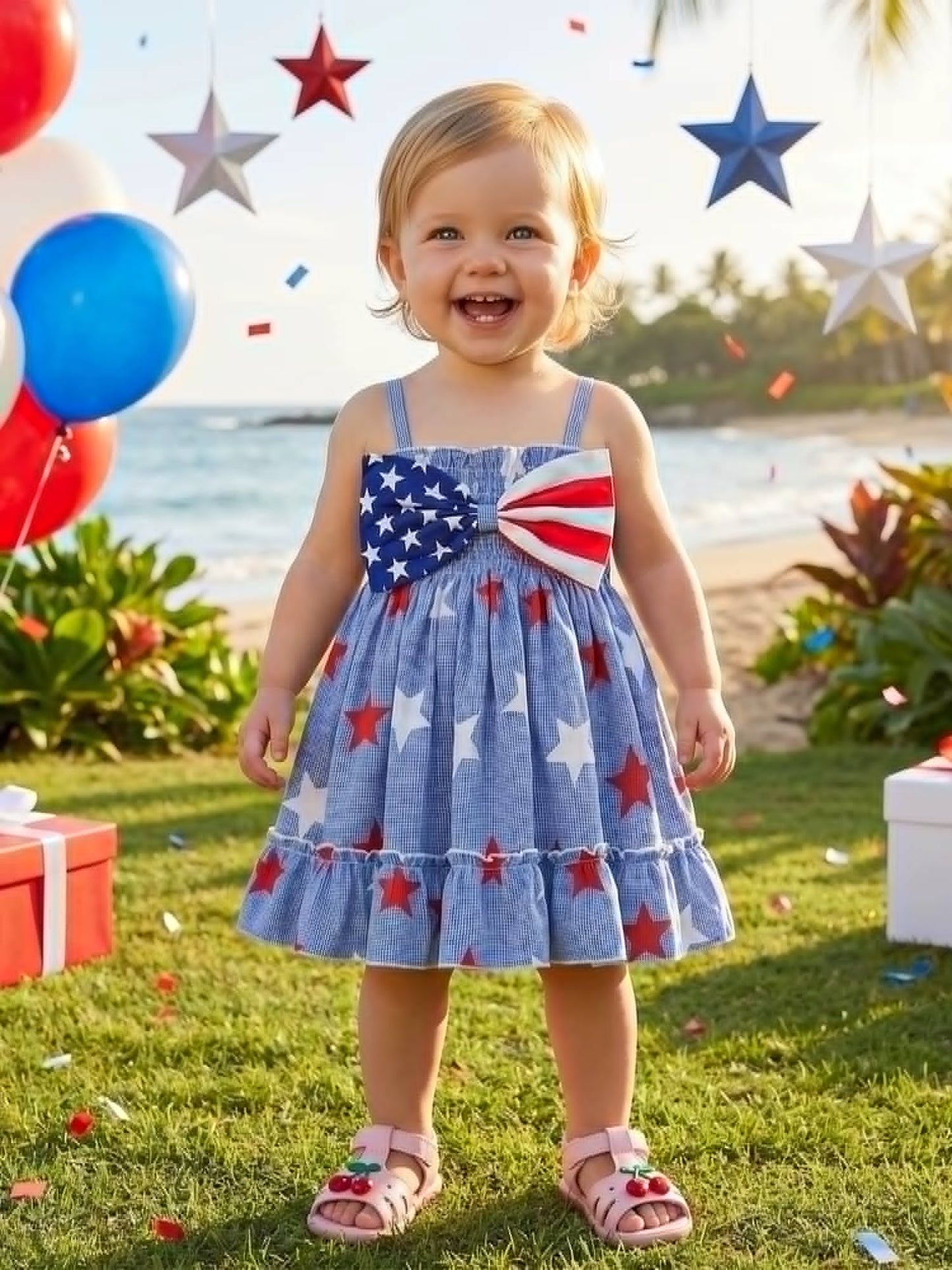PREORDER: Mallory Statement Bow dress  6.1.26