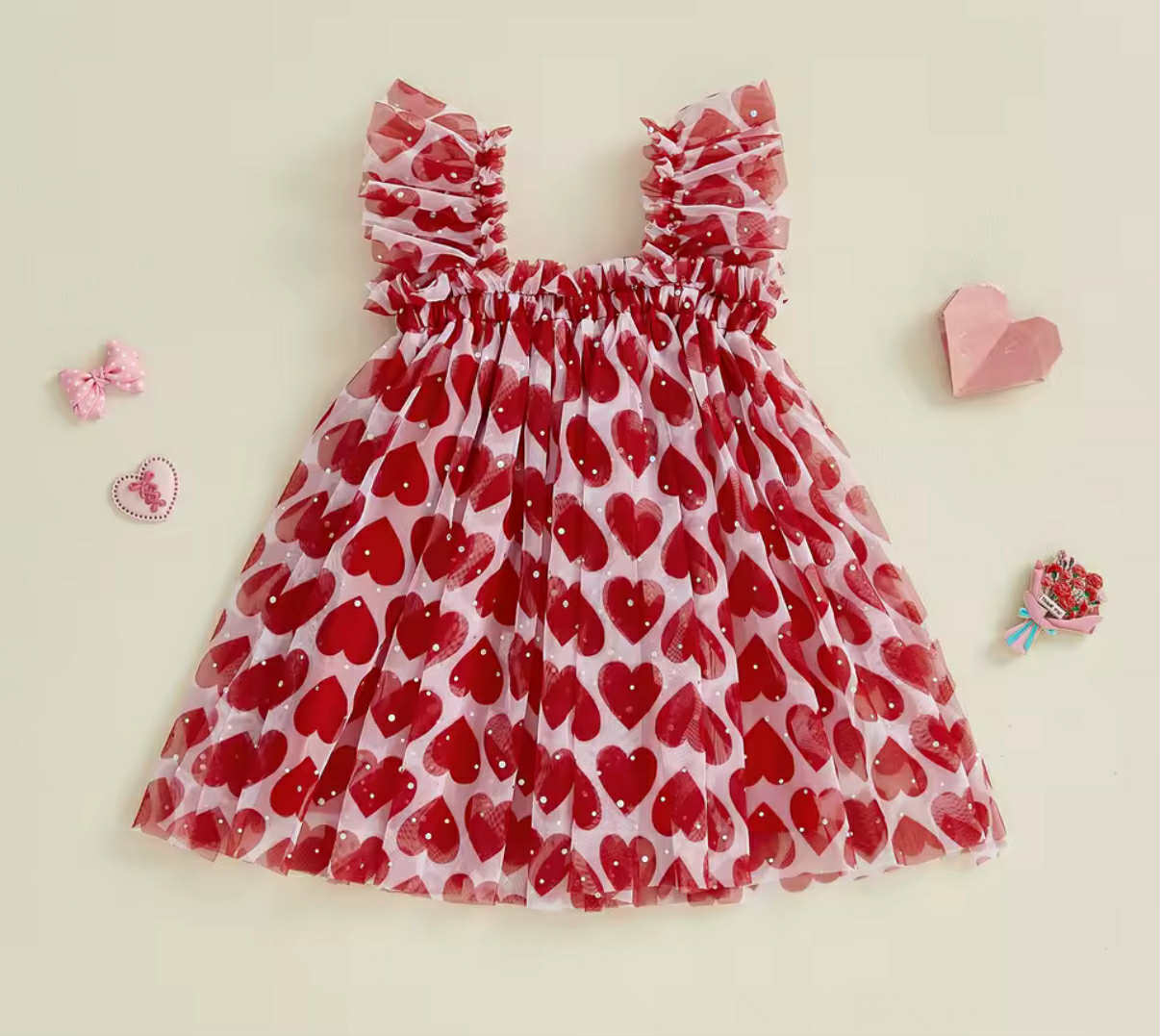 PREORDER: You have my heart  12.1.25