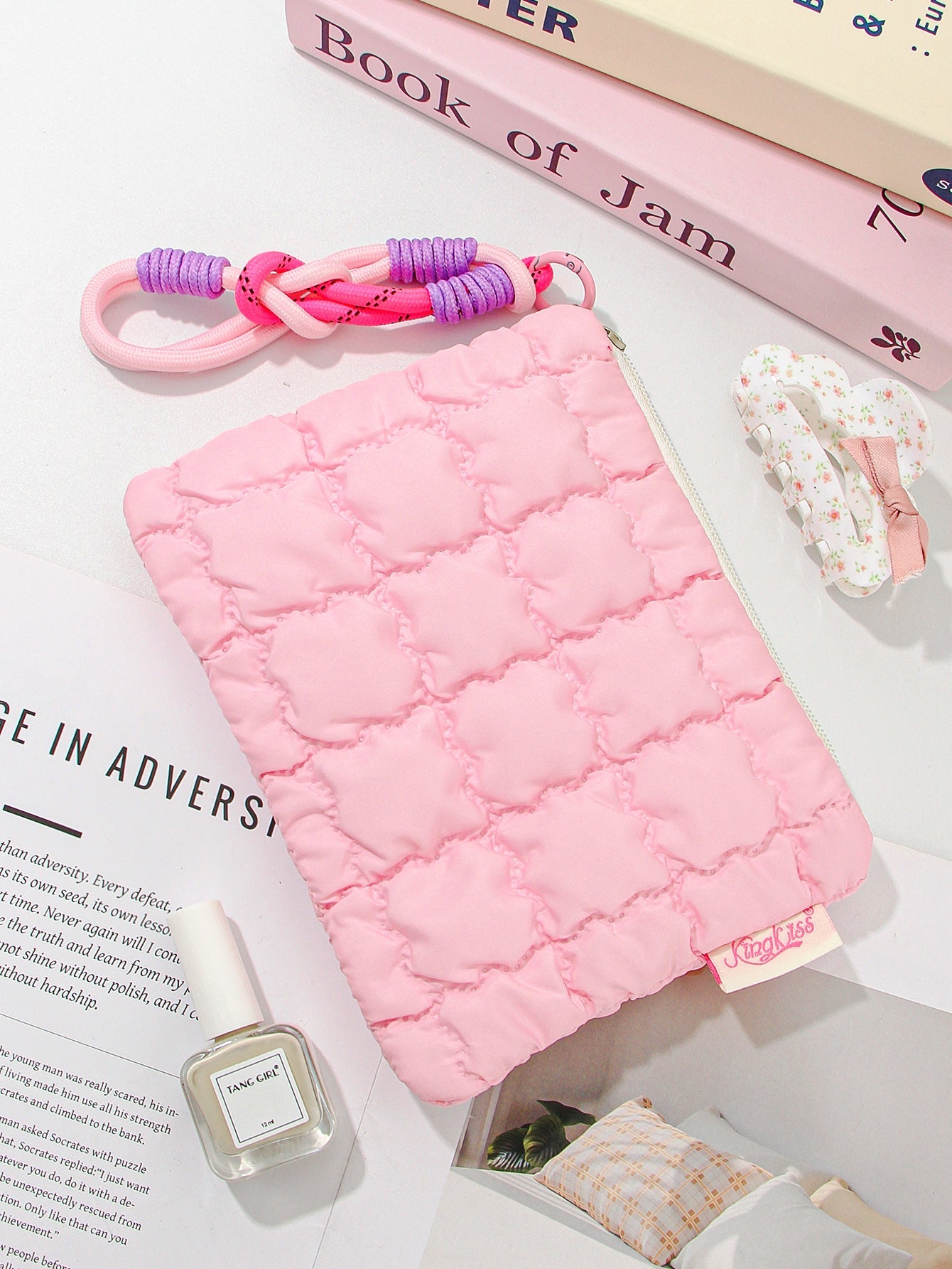 PREORDER: Mini Puffer Bag  5.26.26 osym