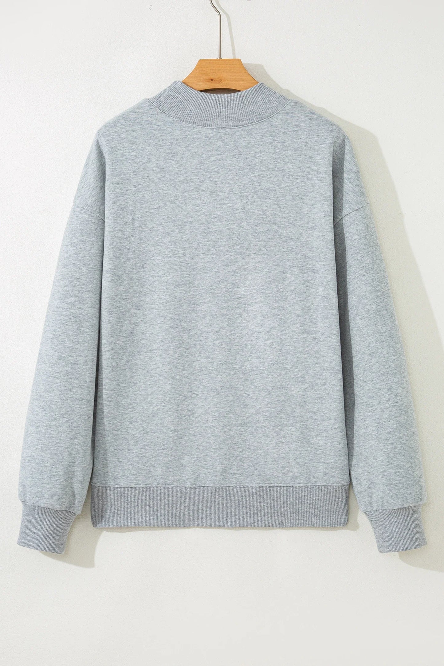 PREORDER: The Harvest Script Pullover 7.27.26