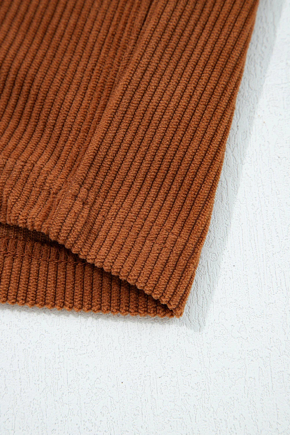 PREORDER: Camille Corduroy Joggers 12.1.25