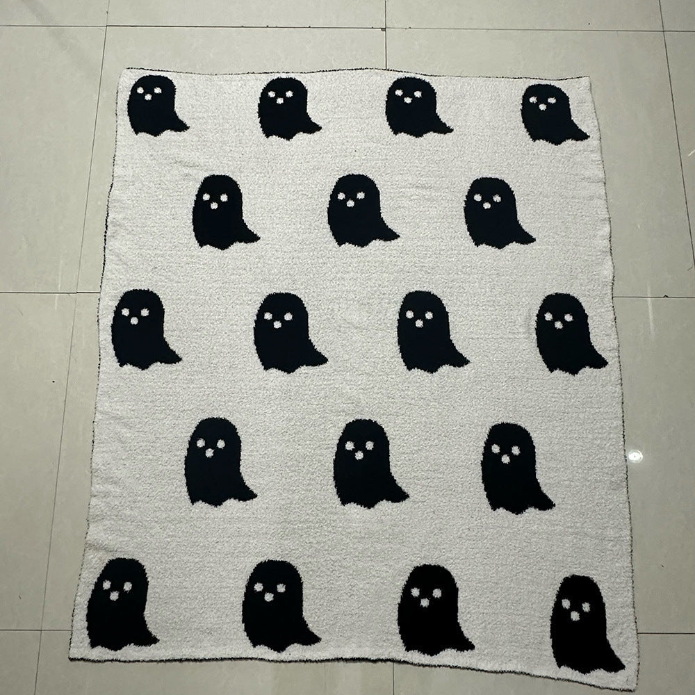 PREORDER: Dream Ghost Blankets RERUN 8.10.26