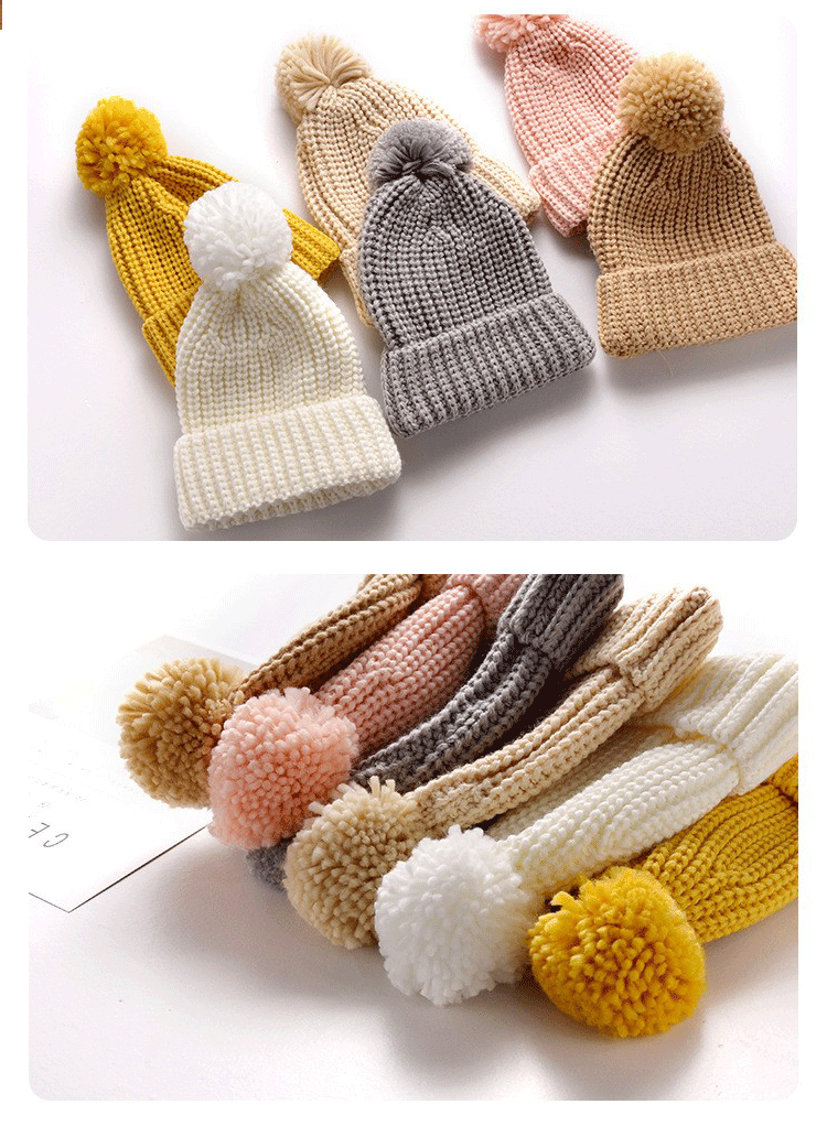 PREORDER: Custom Rope Embroidered Pompom Hat 12.1.25 OSYM