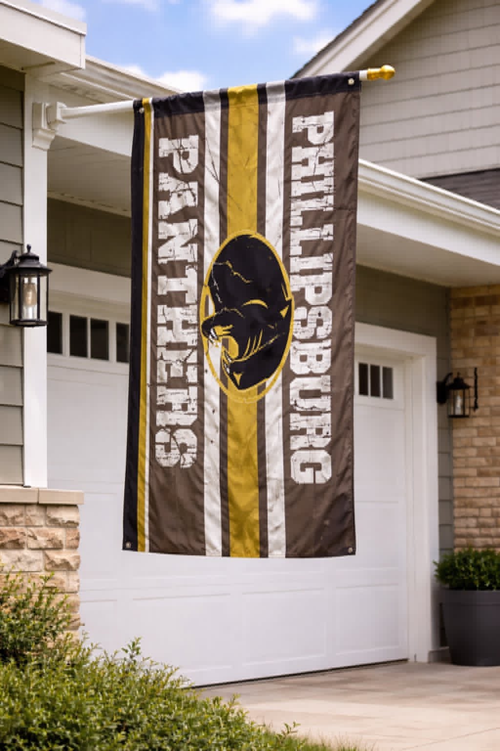 PREORDER: Custom Flags RERUN 6.1.26