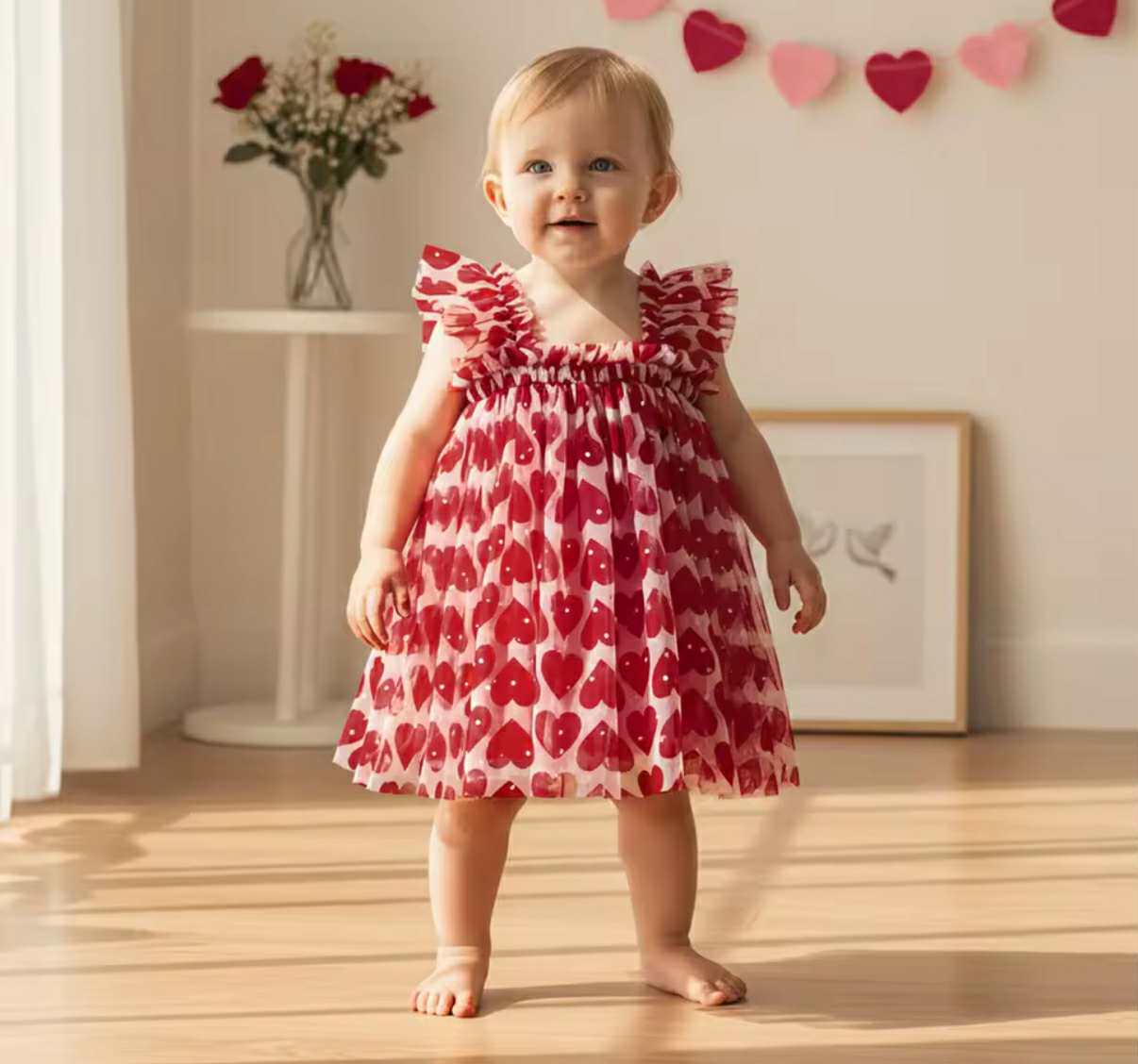 PREORDER: You have my heart  12.1.25