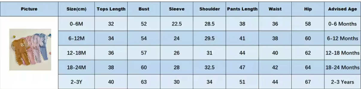 PREORDER: Two piece ready to go set 12.1.25 osym