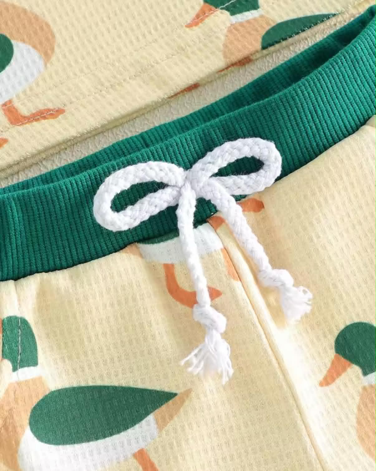 PREORDER: Mallard Duck set  5.26.26 osym