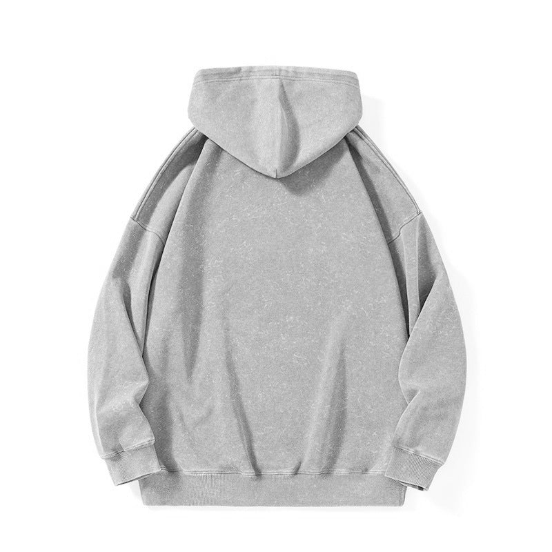 PREORDER: Mineral Washed light weight hoodie 7.20.26