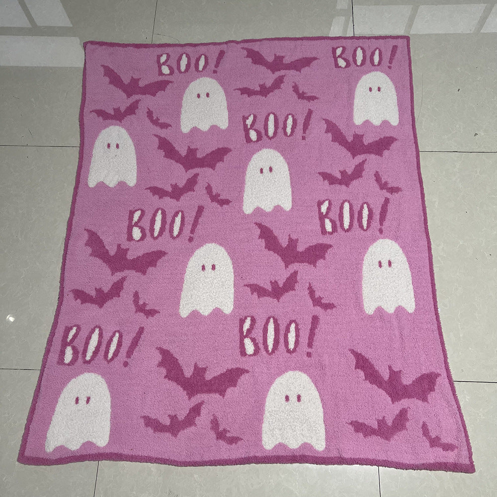 PREORDER: Dream Ghost Blankets RERUN 8.10.26