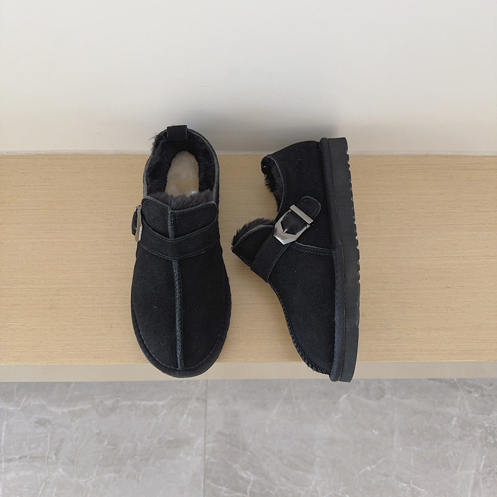 PREORDER: Morgan Buckle Slide 12.1.25 OSYM