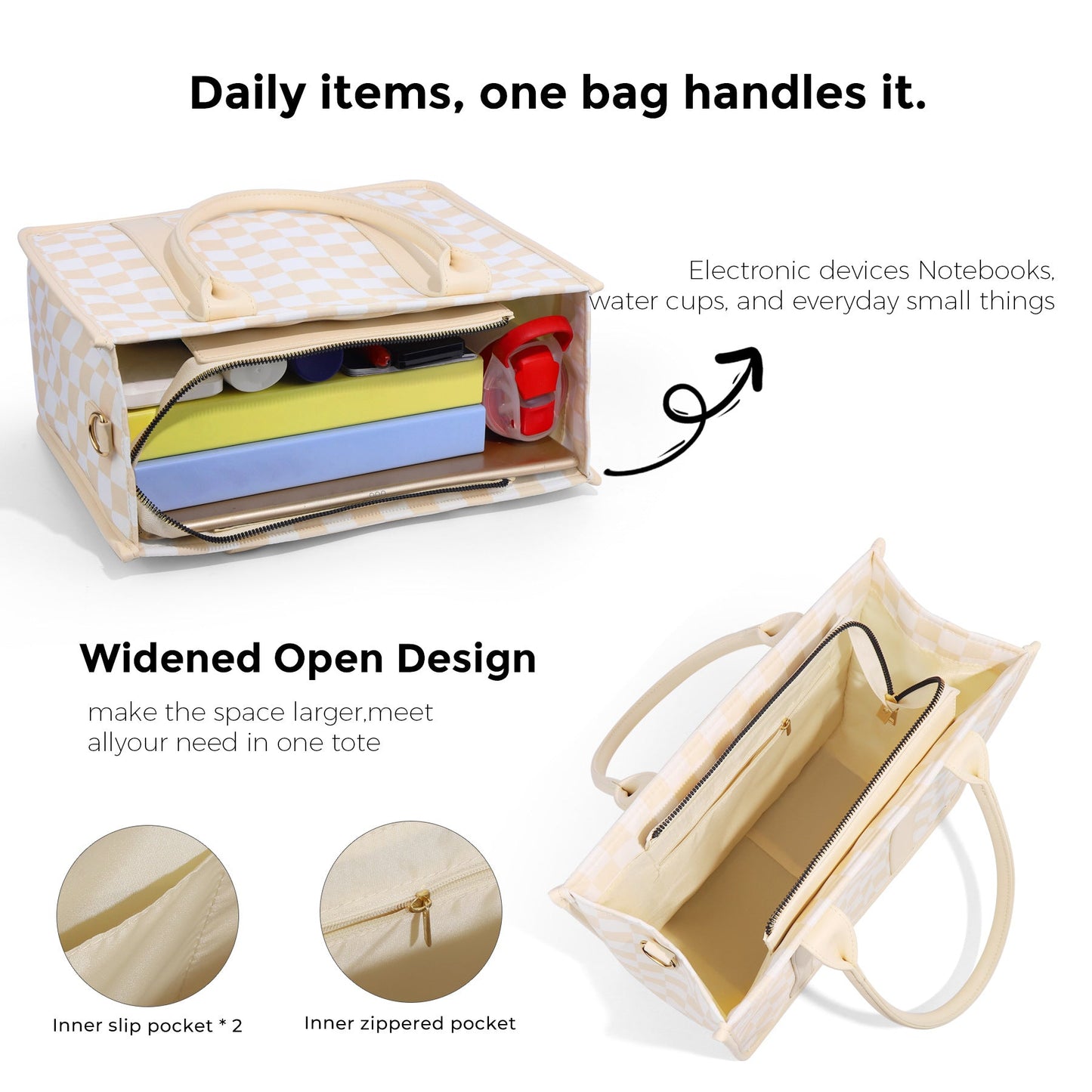 PREORDER: The Madison Market Tote 6.15.26 osym