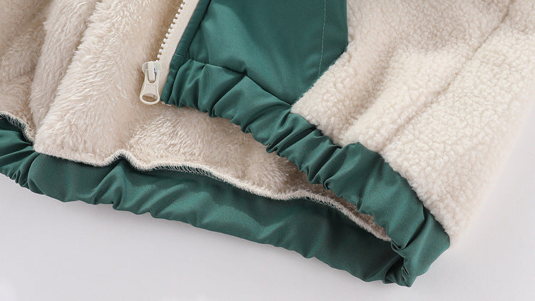 PREORDER: Malik Fleece 12.1.25 osym