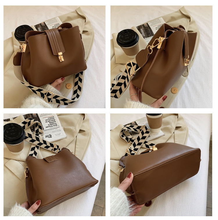 PREORDER: Tay Mini Bucket purse 9.15.25