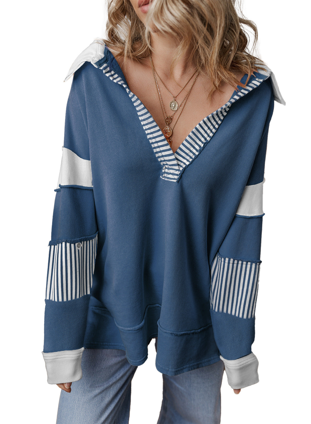 PREORDER:Rerun Bethany Pullover 12.1.25