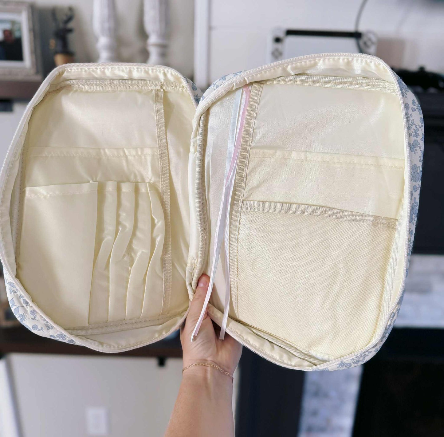 Preorder: Custom Embroidered Bible Cases ( case only) 12.1.25 OSYM