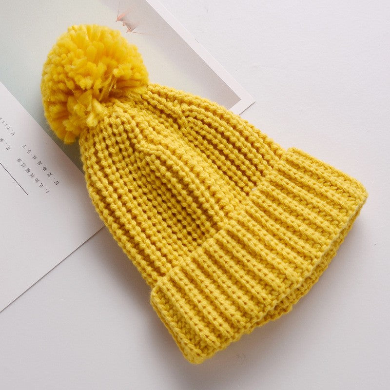 PREORDER: Custom Rope Embroidered Pompom Hat 12.1.25 OSYM